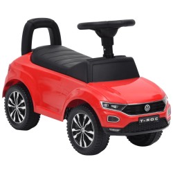 Rutschauto Volkswagen T-Roc...