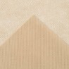 Nature Frostschutzflies Hülle 60 g/m² Beige 2×5 m