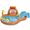 Bestway Planschbecken Lava Lagoon 53069