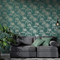 DUTCH WALLCOVERINGS Tapete...