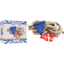 Tender Toys Outdoor-Spiel Tug of War Länge 10 m