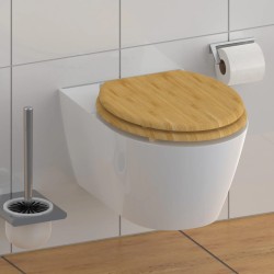 SCHÜTTE WC-Sitz mit...