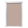 Verdunkelungsrollo Beige 104