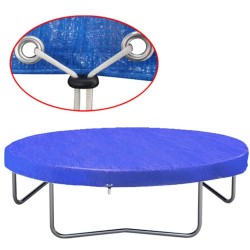 Trampolinabdeckung PE 450 -...