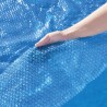 Bestway Pool-Solarabdeckplane Flowclear 549 cm