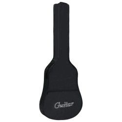 Klassikgitarre für Anfänger und Kinder mit Tasche 1/2 34"