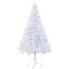 Künstlicher Weihnachtsbaum Beleuchtung Kugeln 120cm 230 Zweige