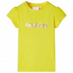 Kinder-T-Shirt mit...