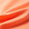 Kinder-T-Shirt Neonorange 116