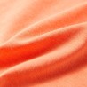 Kinder-T-Shirt Neonorange 140