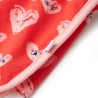 Kindershorts mit Kordelzug Rot 116