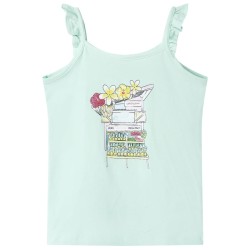 Kinder-Tanktop Helles...