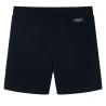 Kindershorts mit Kordelzug Marineblau 92