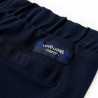 Kindershorts mit Kordelzug Marineblau 92