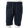 Kindershorts mit Kordelzug Marineblau 92