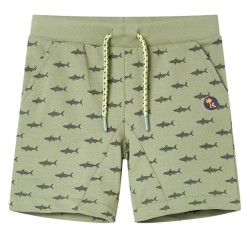 Kindershorts mit Kordelzug...