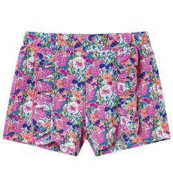 Kindershorts Fuchsia 104