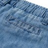 Kinderhose Jeansblau 140