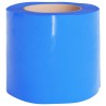 Türvorhang Blau 200x1,6 mm 25 m PVC