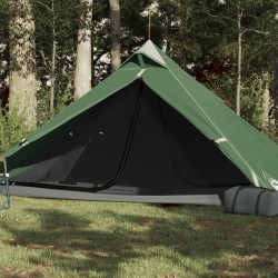 Tipi-Campingzelt 1 Person...