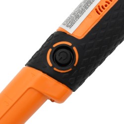 Metalldetektor-Pinpointer Orange