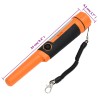 Metalldetektor-Pinpointer Orange