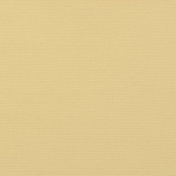 Balkonsichtschutz Sandfarben 75x400 cm 100 % Polyester-Oxford