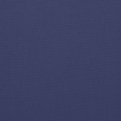 Gartenbank-Auflage Marineblau 180x50x7 cm Oxford-Gewebe