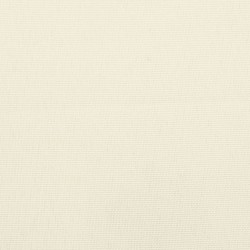 Palettenkissen Creme 60x60x8 cm Oxford-Gewebe