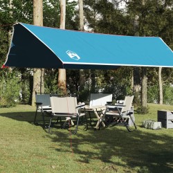 Tarp Blau 500x294 cm...