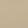 Sonnensegel Oxford-Gewebe Dreieckig 4x4x4 m Beige