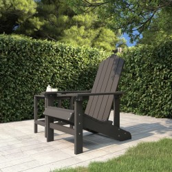 Adirondack-Gartenstuhl HDPE...