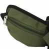 Wanderrucksack Armeegrün 100 L Oxford-Gewebe