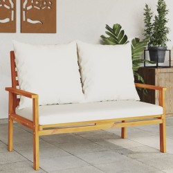 Gartensofa 120 cm mit...