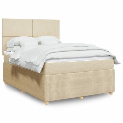 Boxspringbett mit Matratze...