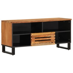 TV-Schrank 100x34x46 cm...