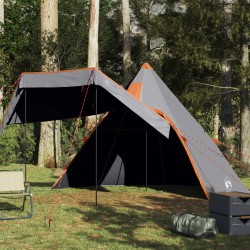 Tipi-Campingzelt 5 Personen...