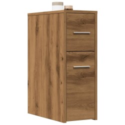 Badschrank Schmal mit...