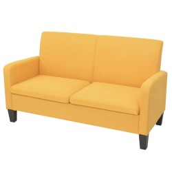 2-Sitzersofa 135 x 65 x76...