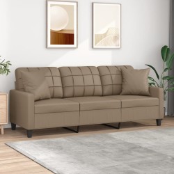 3-Sitzer-Sofa mit...