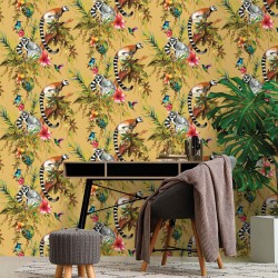 DUTCH WALLCOVERINGS Tapete...