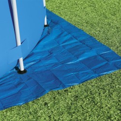 Bestway Pool-Bodenplane Flowclear 335×335 cm