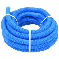 Poolschlauch Blau 32 mm 15,4 m