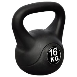 Kugelhantel 16 kg