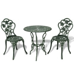 3-tlg. Bistro-Set...