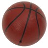 Tragbares Basketball-Set Verstellbar 200-236 cm