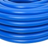 Luftschlauch Blau 0,7" 100 m PVC