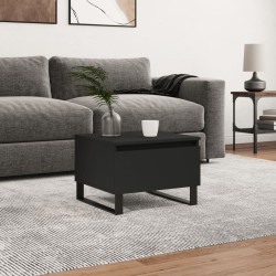 Couchtisch Schwarz 50x46x35...