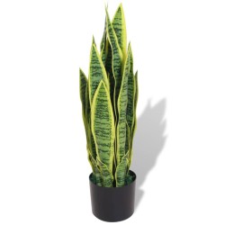 Künstliche Sansevieria...