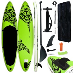 SUP-Board-Set Aufblasbar...